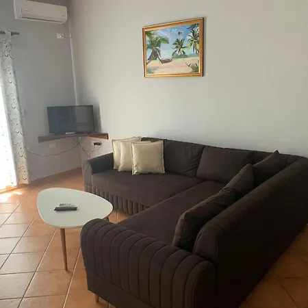 Ilirian Hotel