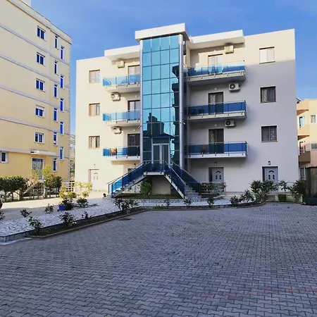 Hotel Ilirian *
