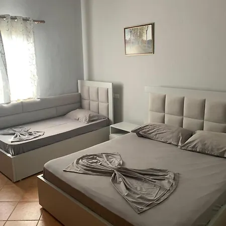 Ilirian Hotel *